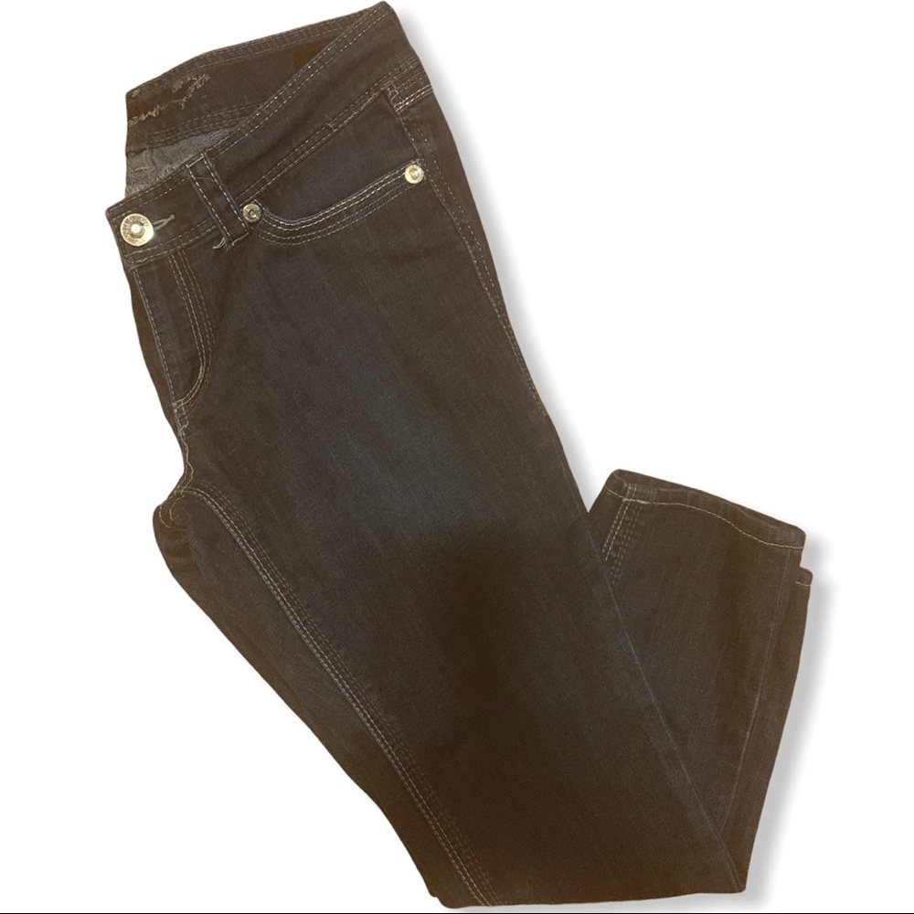 Seven 7 skinny denim sz 14 limited edition